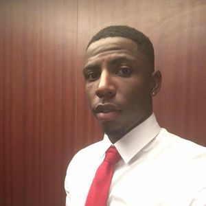 Meet your Posher, Terrell