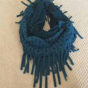 Winter Scarf