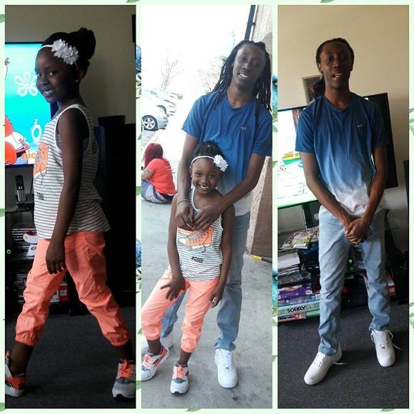 Meet your Posher, Ordene - Picture 1 of 1