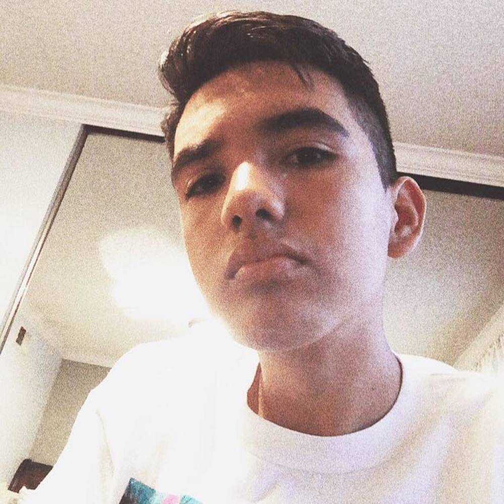 Meet your Posher, Diego