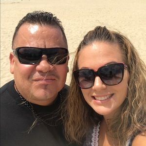 Meet your Posher, George