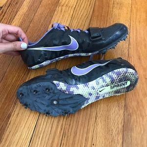 NIKE track& field Sprinting spikes