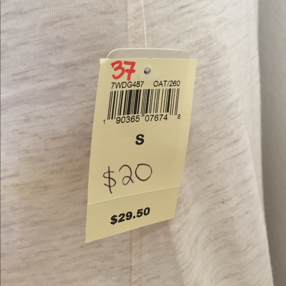 Norton British machines lucky brand tank top - Picture 3 of 5