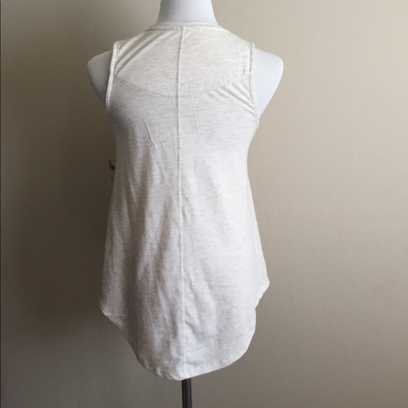 Norton British machines lucky brand tank top - Picture 4 of 5