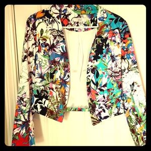Ovi Tropical Blazer