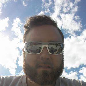 Meet your Posher, Kyle