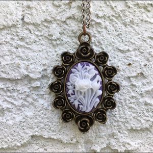 Victorian Necklace