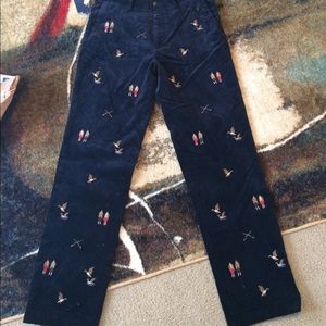 Genuine Polo Ralph Lauren pants (32Wx32L)