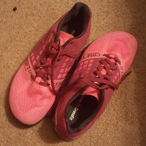 Reebok 5.0 nano crossfit shoes
