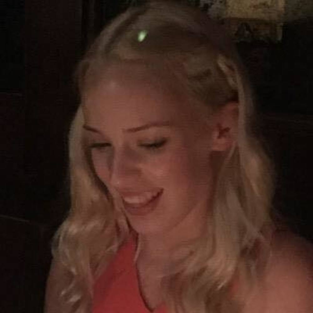 Meet your Posher, Allison