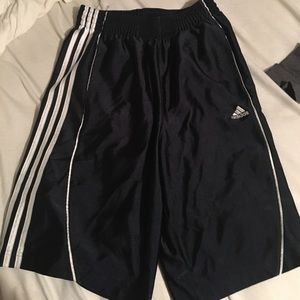 Adidas shorts