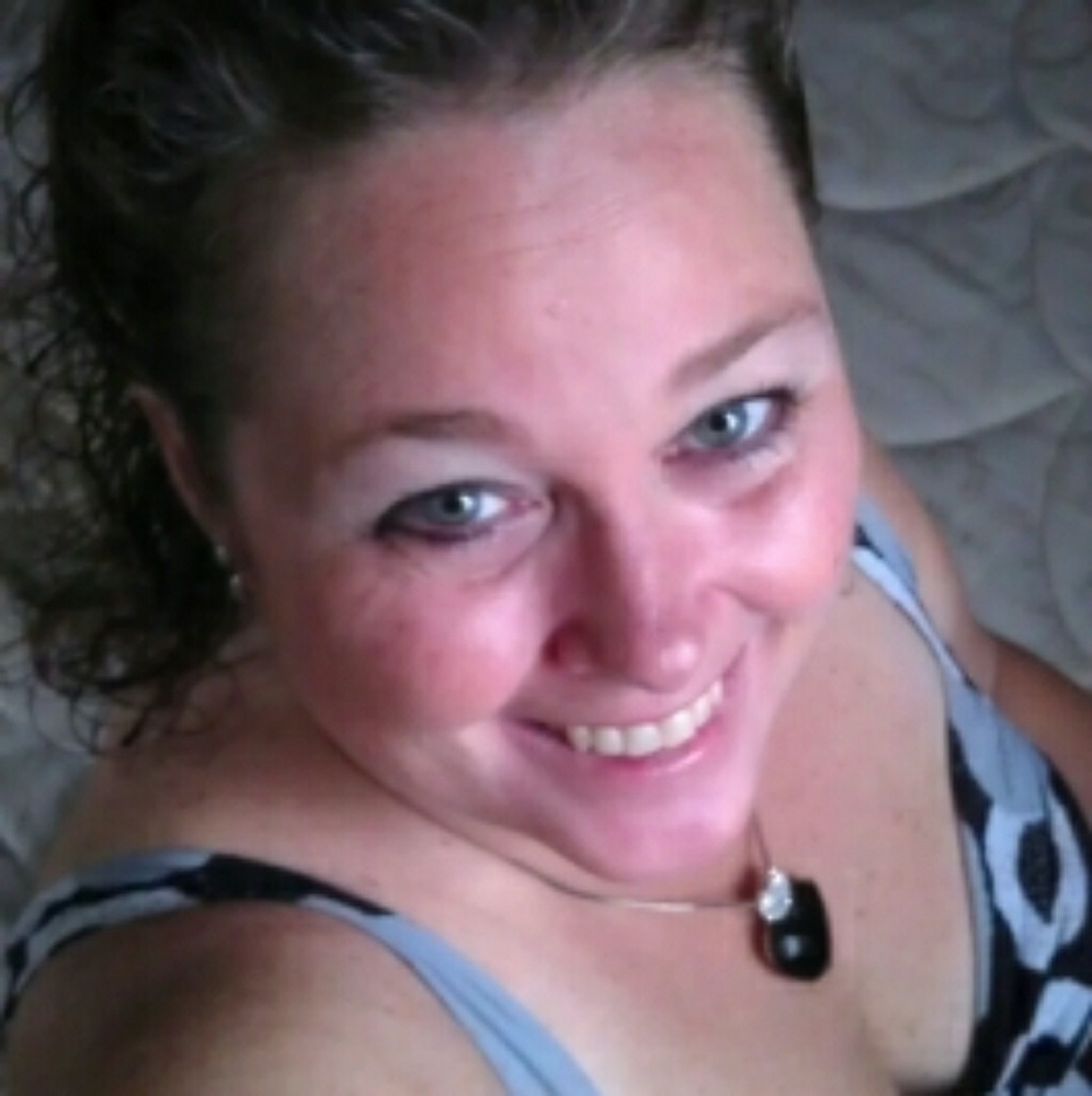 Meet your Posher, Lisa Marie