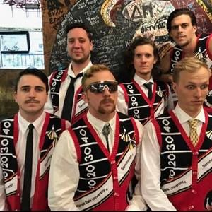 Meet your Posher, Paul