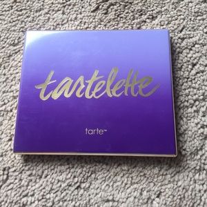 Tartelette palette
