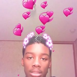 Meet your Posher, Joshua