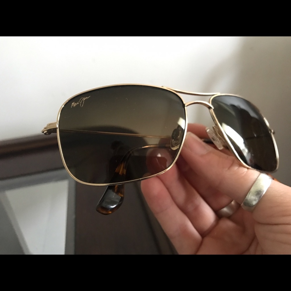 WIKI WIKI MAUI JIM