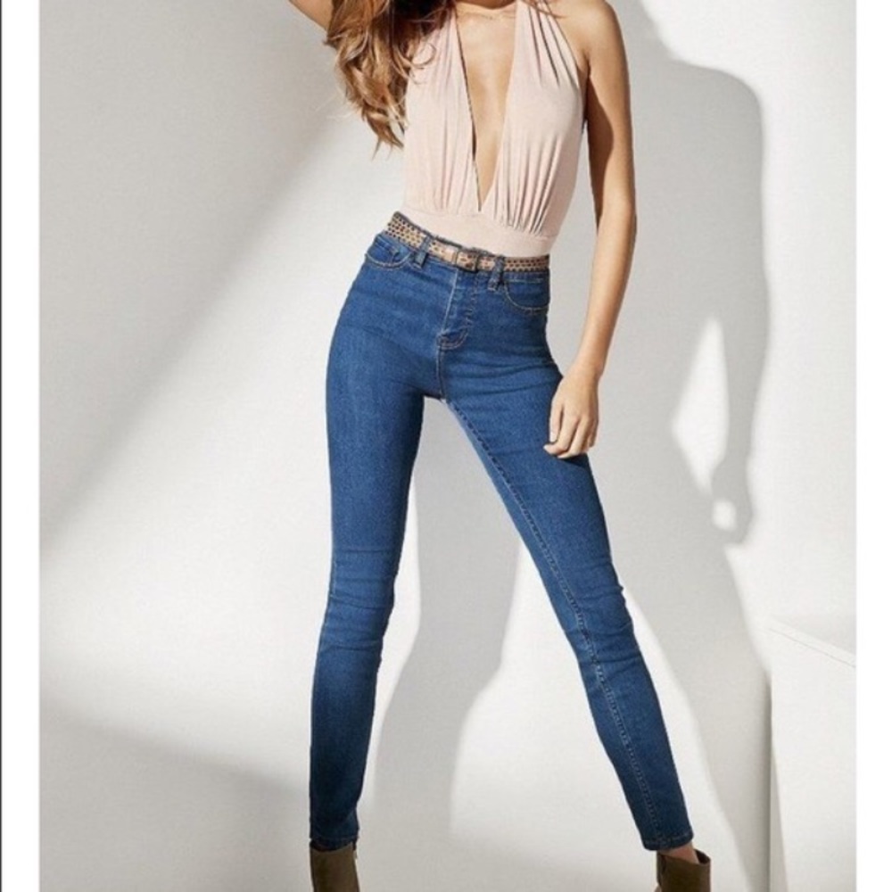BDG skinny by urban outfitters size 27