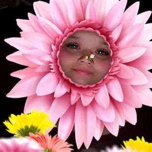 Meet your Posher, Erika