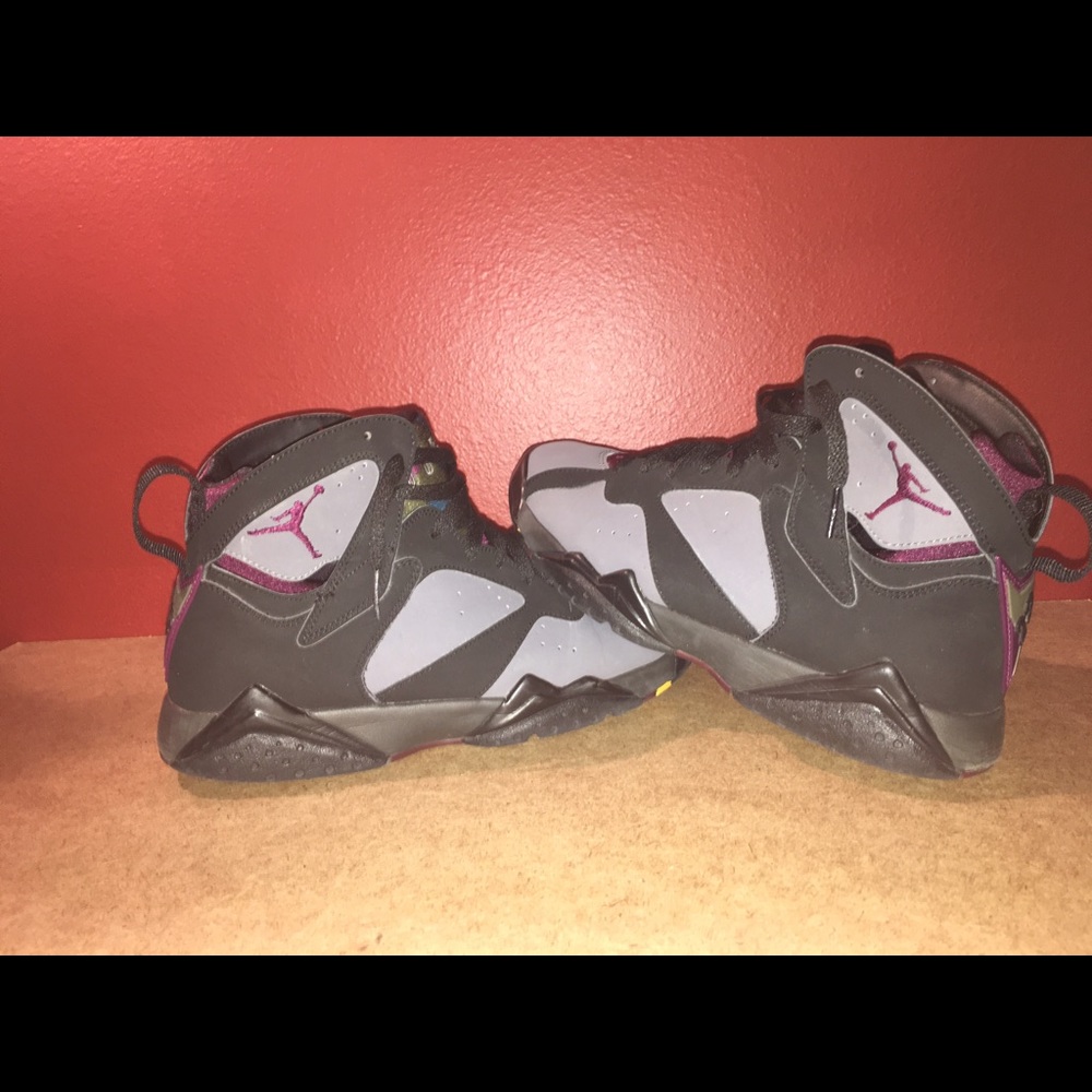 Jordan Bordeaux