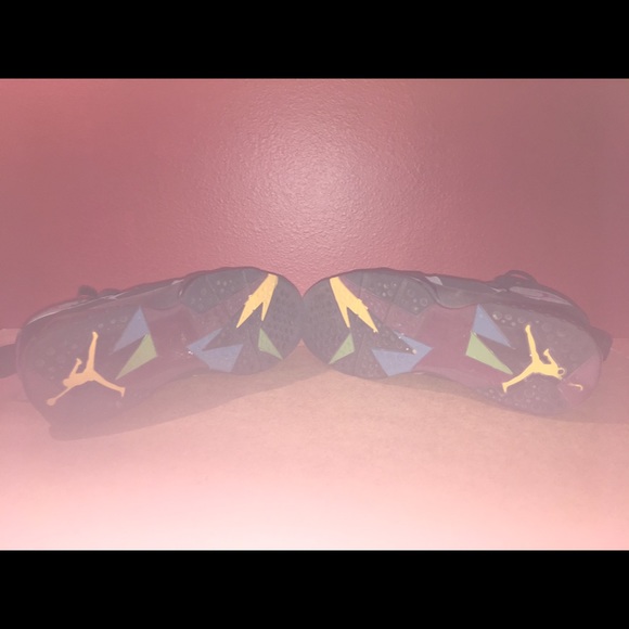 Jordan Bordeaux - Picture 2 of 3