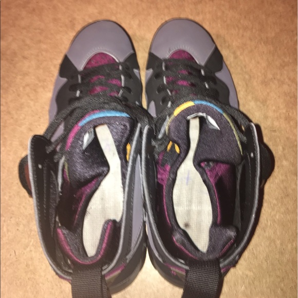 Jordan Bordeaux - Picture 3 of 3