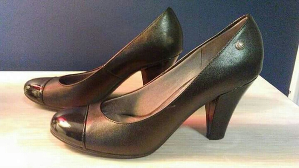 LifeStride Pumps Sz 8.5