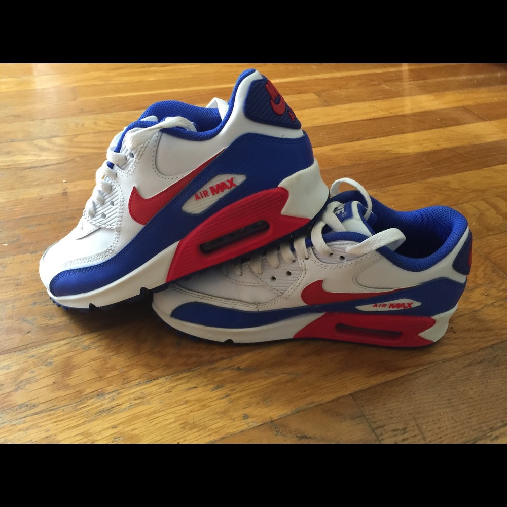 🇱🇷Nike Air Max 🇱🇷unisex