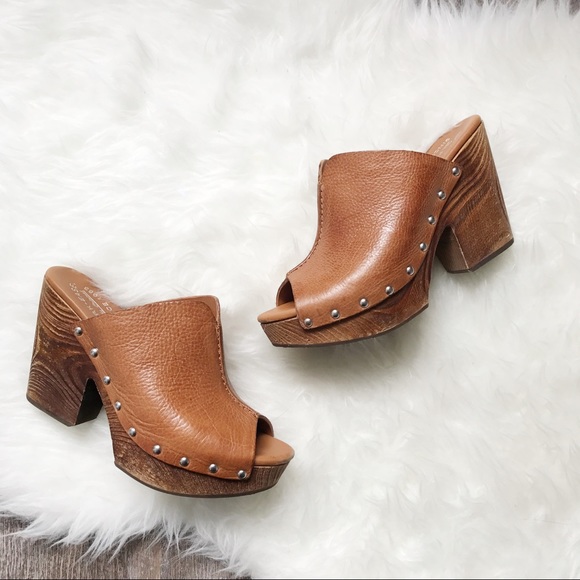 kork ease mules