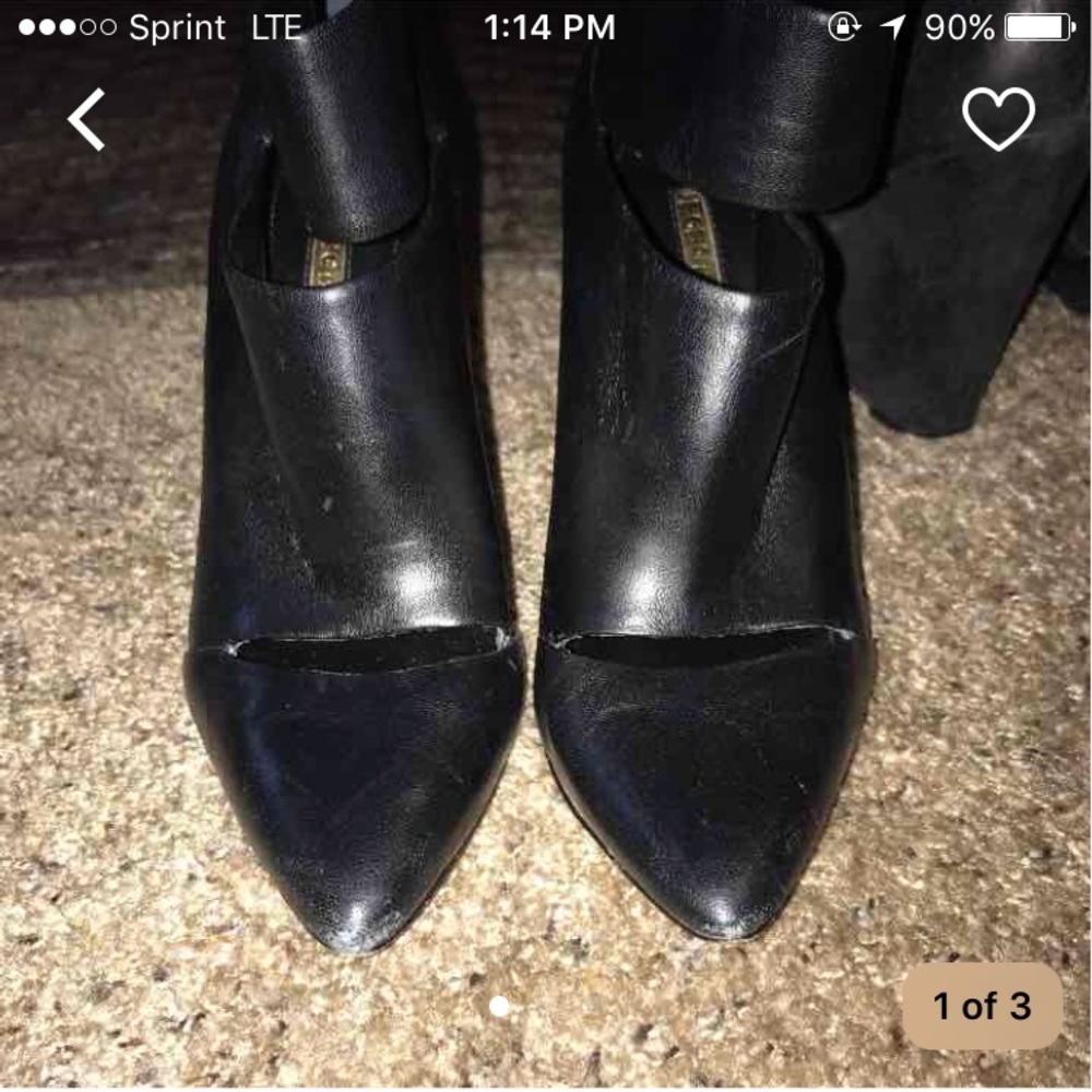 BcbGeneration ankle boots