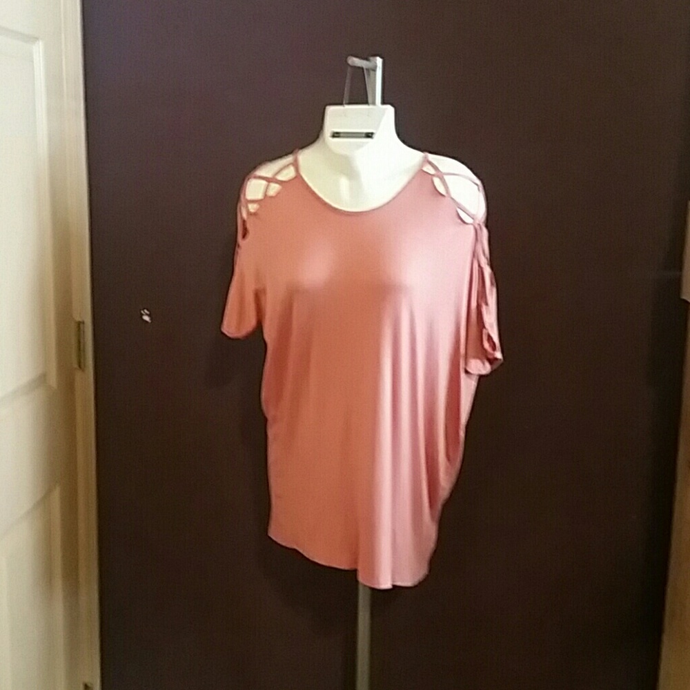 NWT , casual shirt