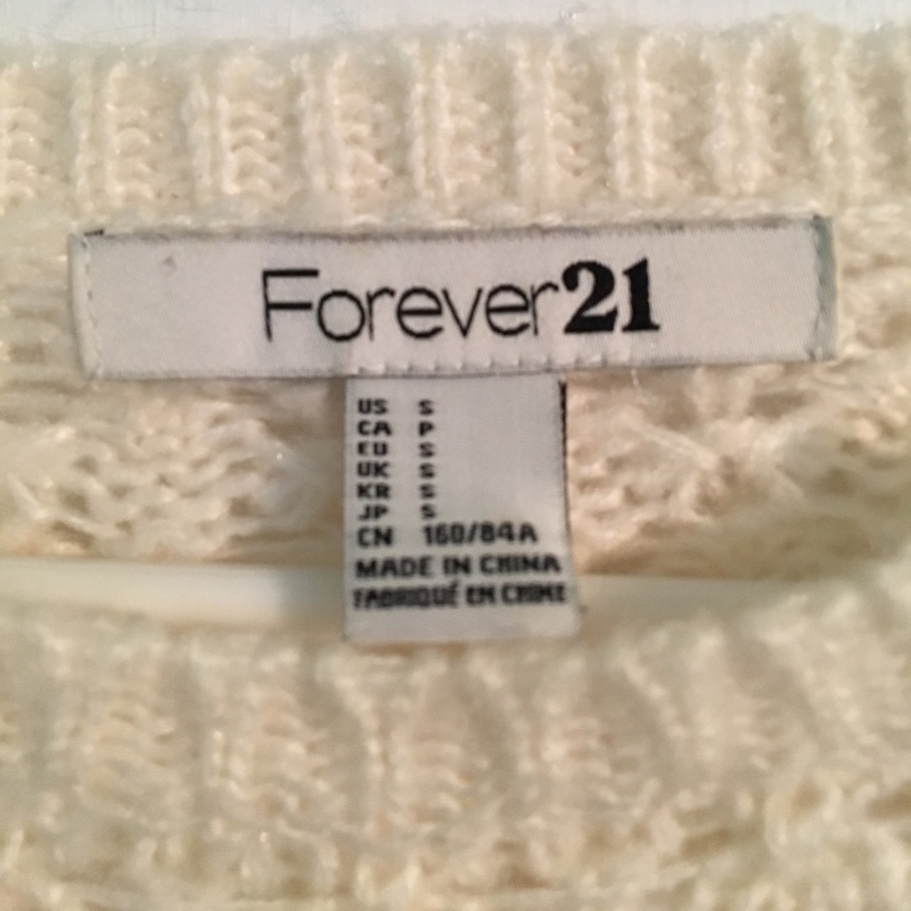 Sweater - Picture 2 of 3