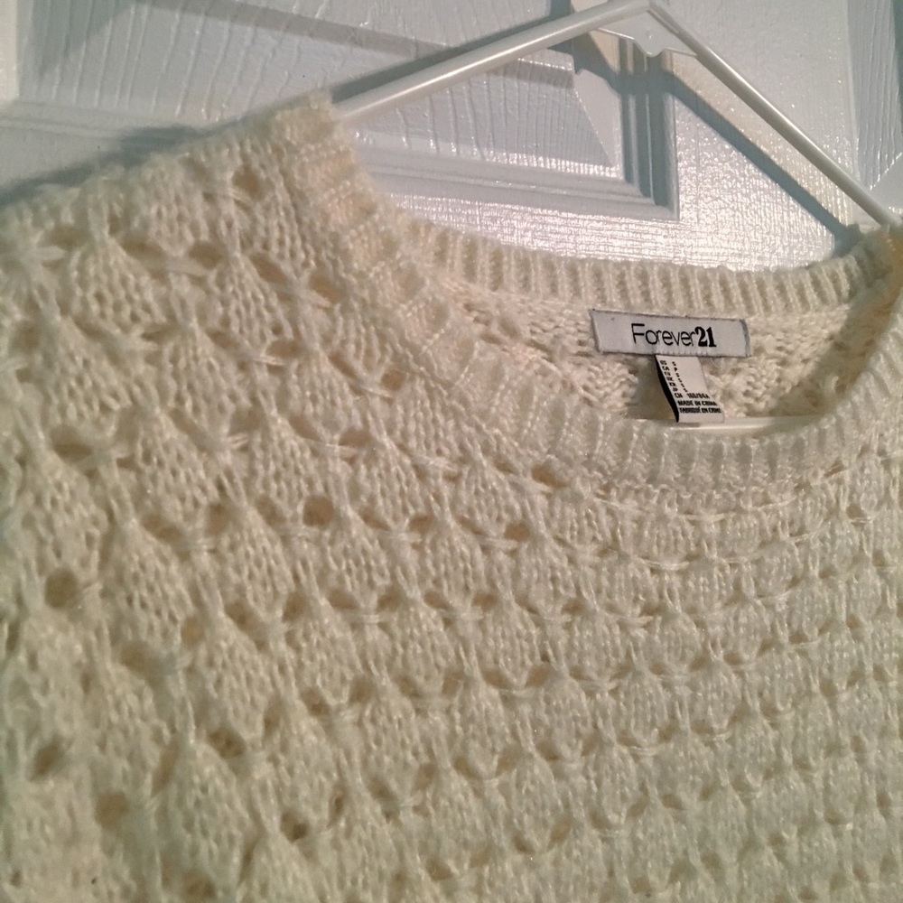 Sweater - Picture 3 of 3