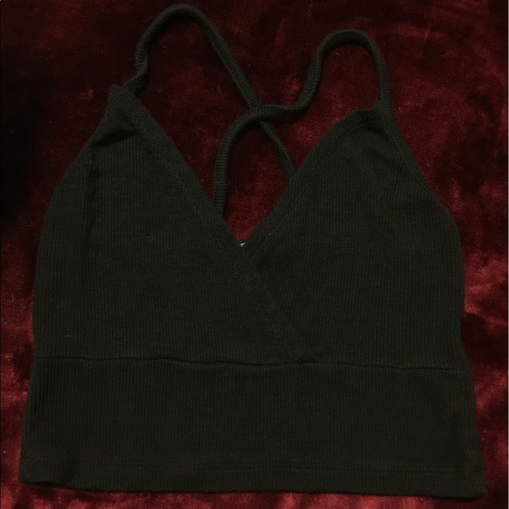 Bralette type Top