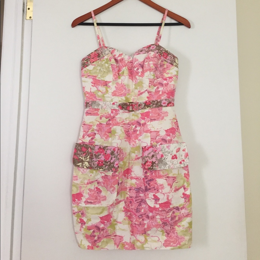 Tracy Reese New York Dress Size 0