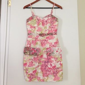 Tracy Reese New York Dress Size 0