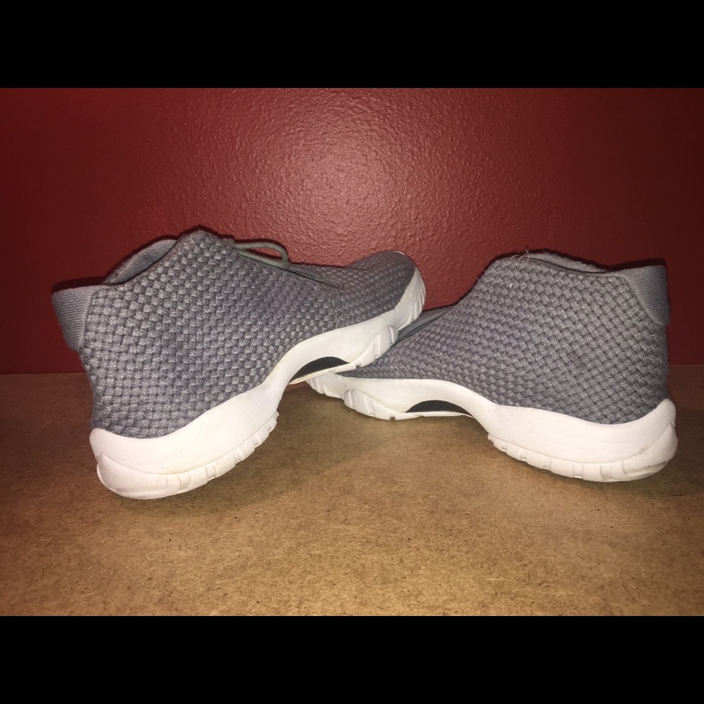 Jordan future
