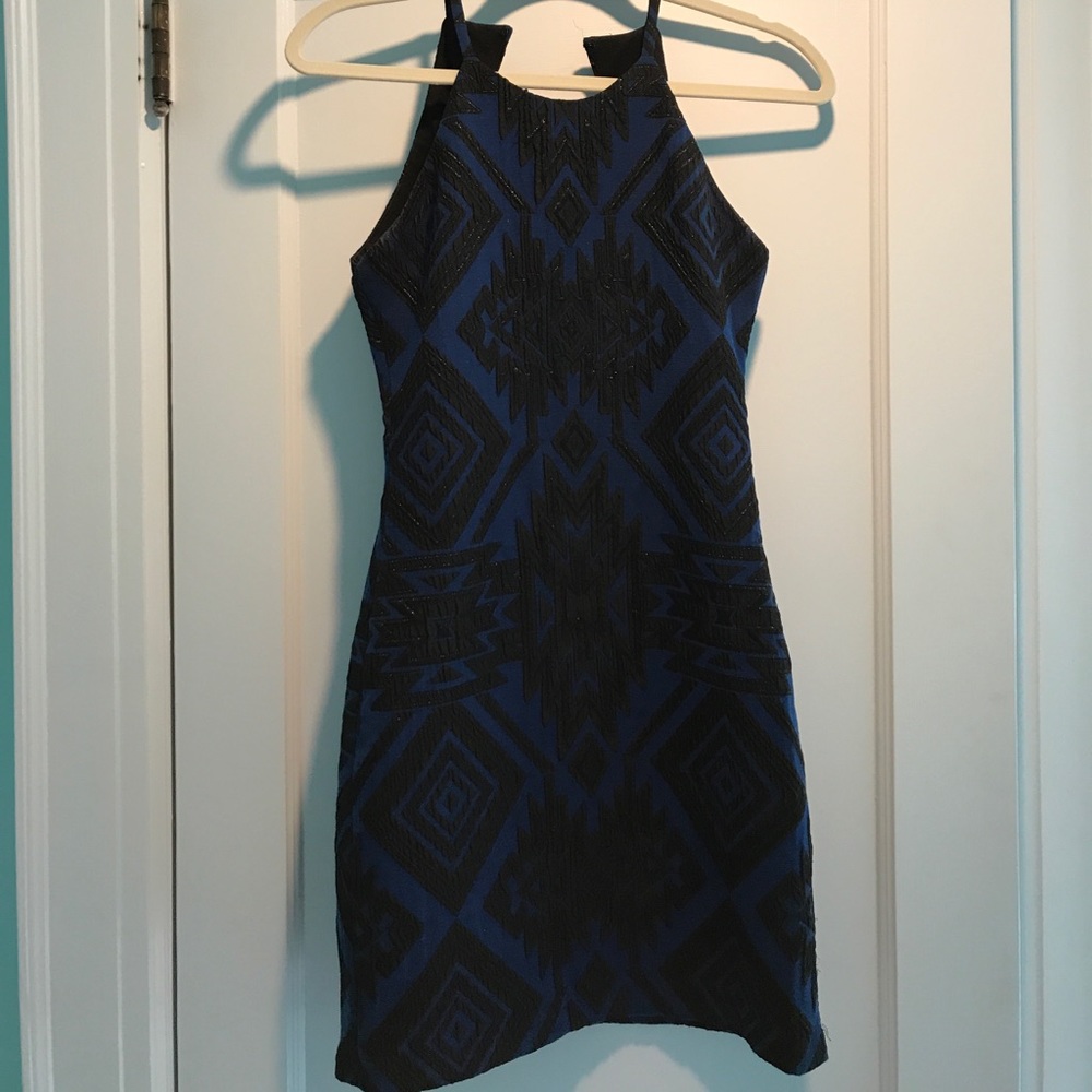 Parker Dress