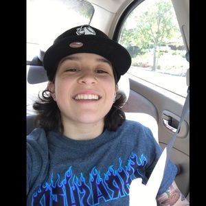 Meet your Posher, Marissa