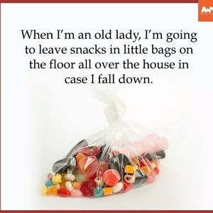 Meet your Posher, Deborah