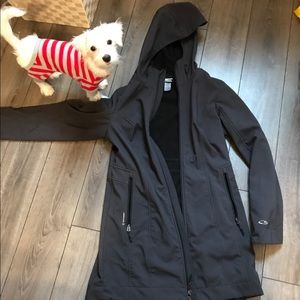 Long Rain jacket🌧