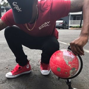 Meet your Posher, Stephen