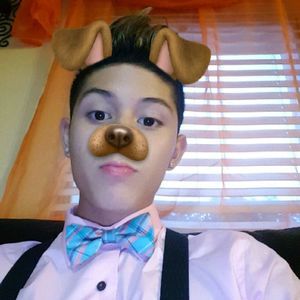 Meet your Posher, Brian antonio