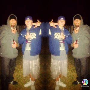 Meet your Posher, Alex