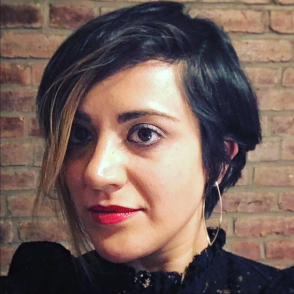 Meet your Posher, Marta