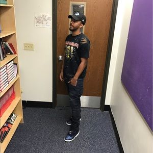 Meet your Posher, Domani