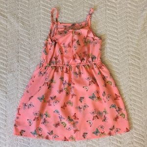 Girls Sundress