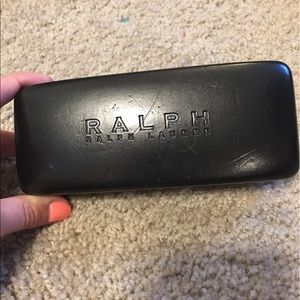 Ralph Lauren Reading Glasses
