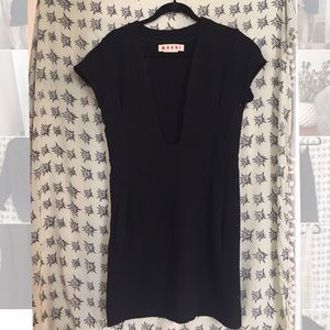 Marni Designer Dress