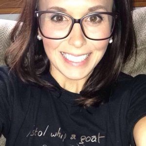 Meet your Posher, Aleah