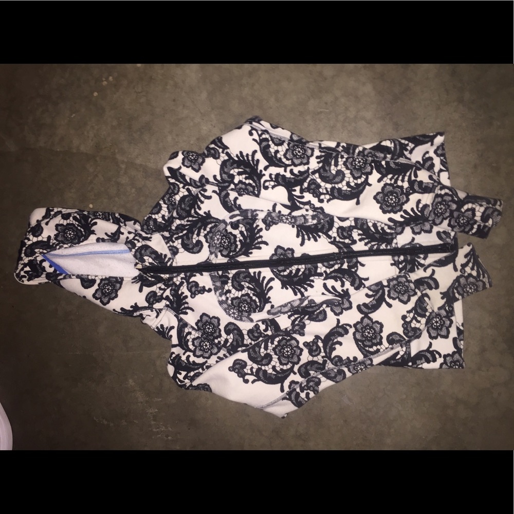 Lululemon jacket